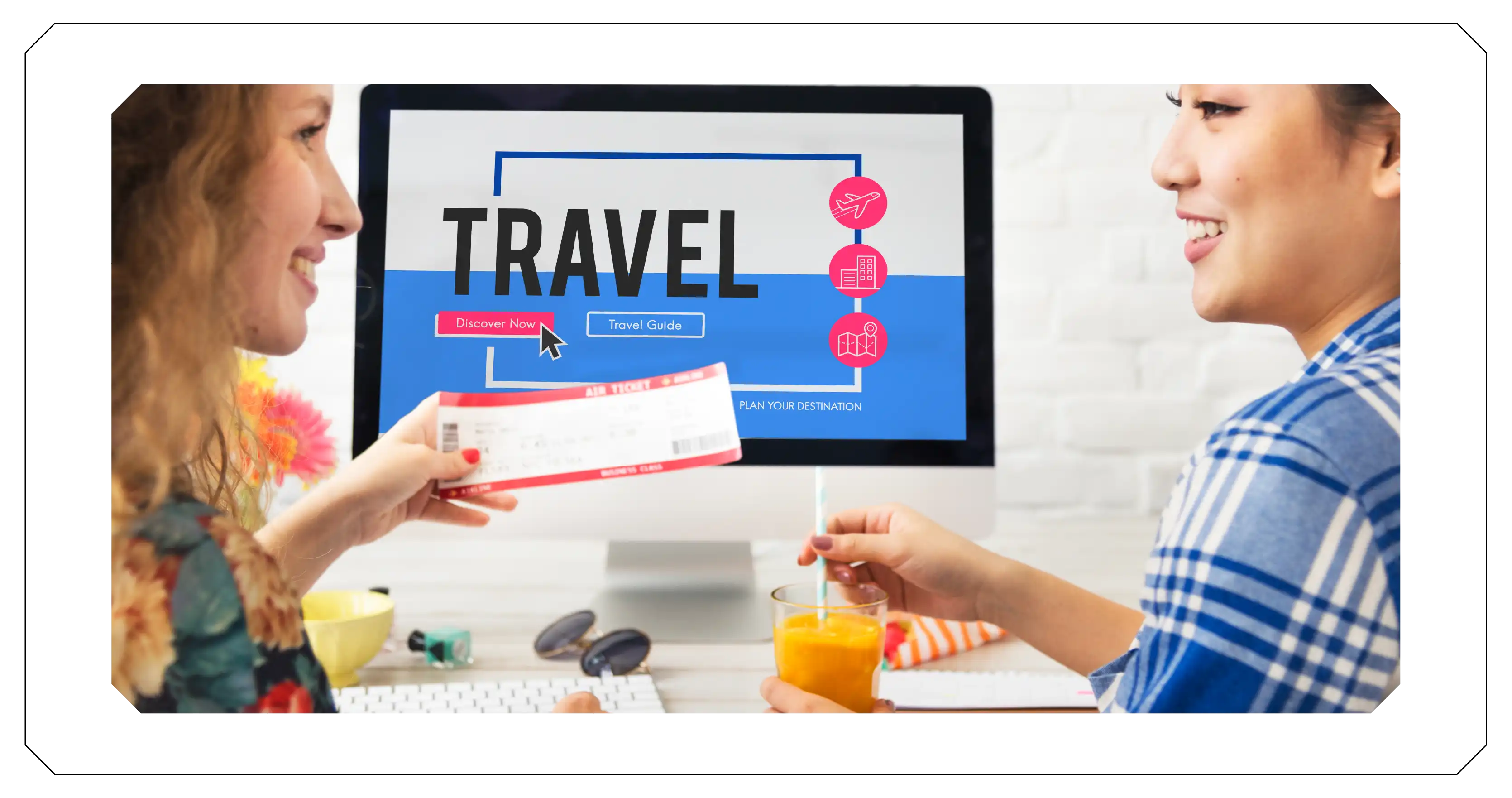 Understanding Tour Booking Patterns Through Data